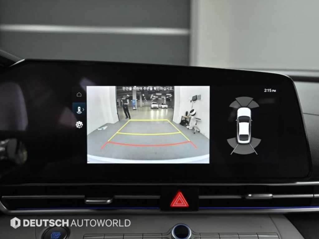 HYUNDAI Avante 2021 - Importación desde Corea - HF Imports Iquique - Foto 15