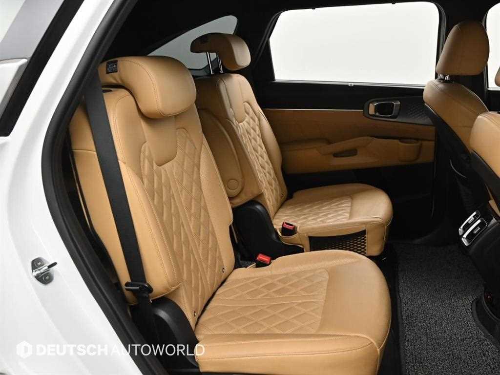 KIA Sorento - Vista 12