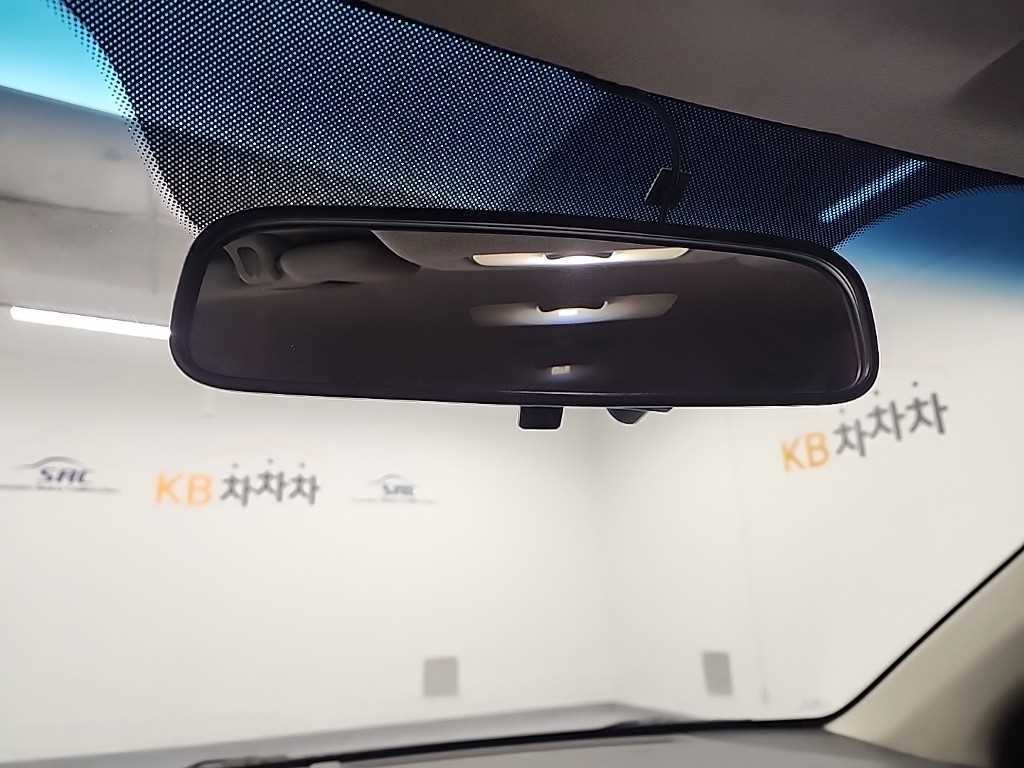 KIA Morning 2015 the color of pearl - Importación desde Corea - HF Imports Iquique - Foto 15