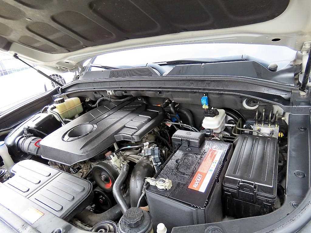 Ssangyong Rexton 2019 - Importación desde Corea - HF Imports Iquique - Foto 19