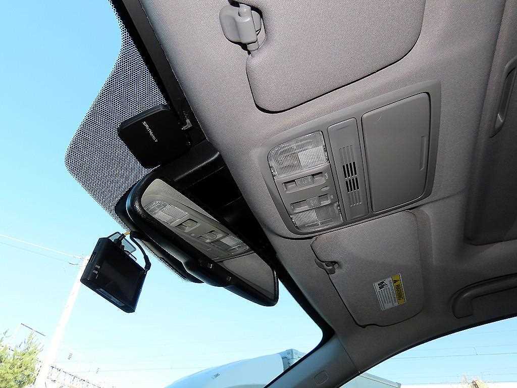 Honda CR-V 2022 Gris - Importación desde Corea - HF Imports Iquique - Foto 14