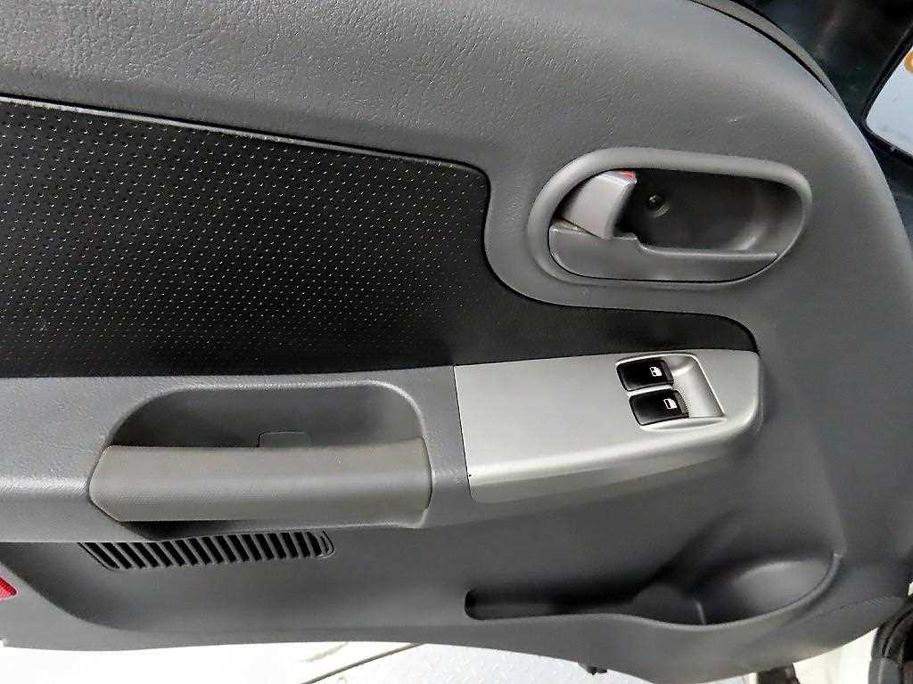 KIA Bongo 3 Truck - Vista 9