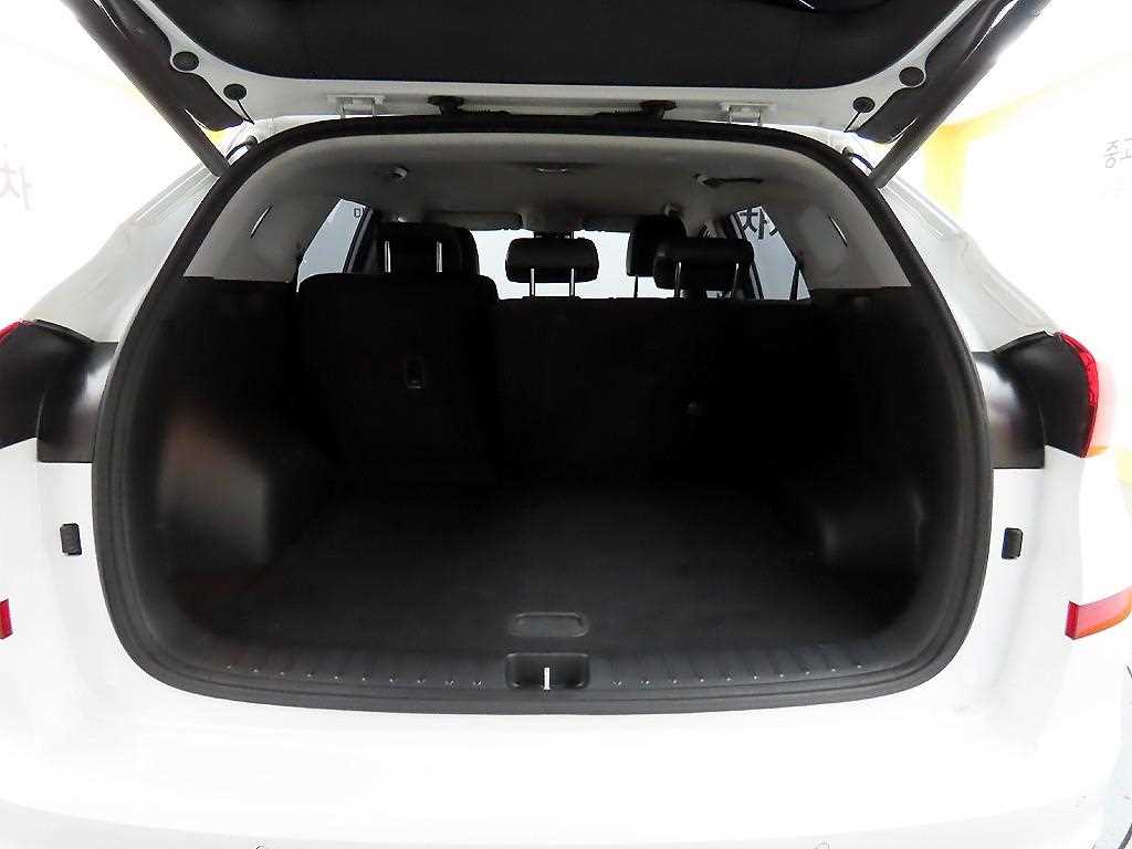 HYUNDAI Tucson 2020 Blanco - Importación desde Corea - HF Imports Iquique - Foto 17