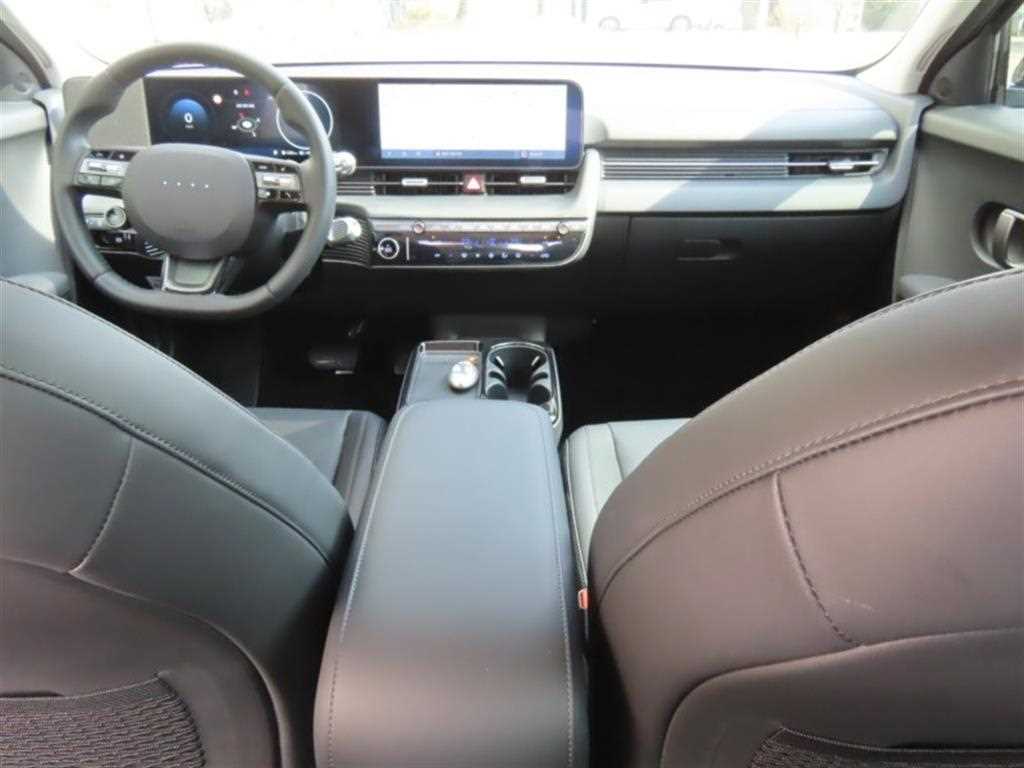 HYUNDAI Ioniq 5 2025 Negro - Importación desde Corea - HF Imports Iquique - Foto 15