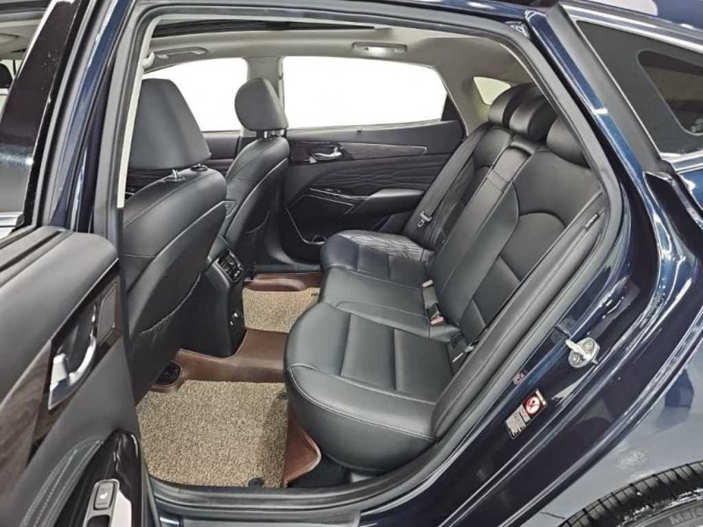 KIA K7 2020 Azul - Importación desde Corea - HF Imports Iquique - Foto 19