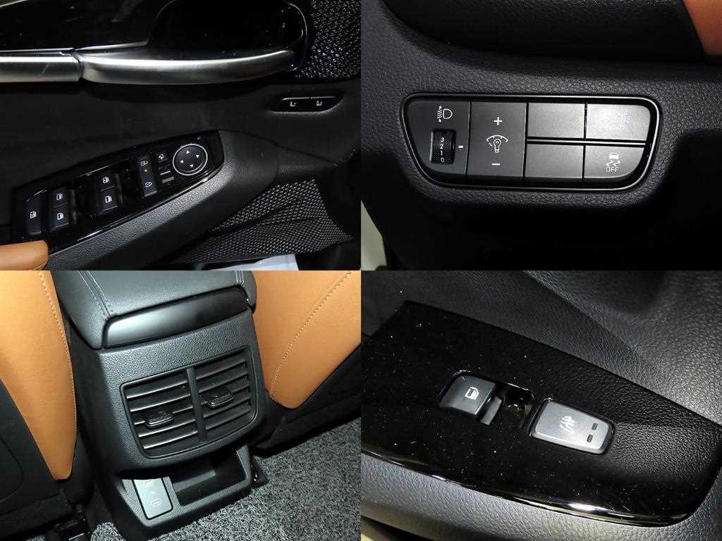 KIA Seltos 2026 Blanco - Importación desde Corea - HF Imports Iquique - Foto 18