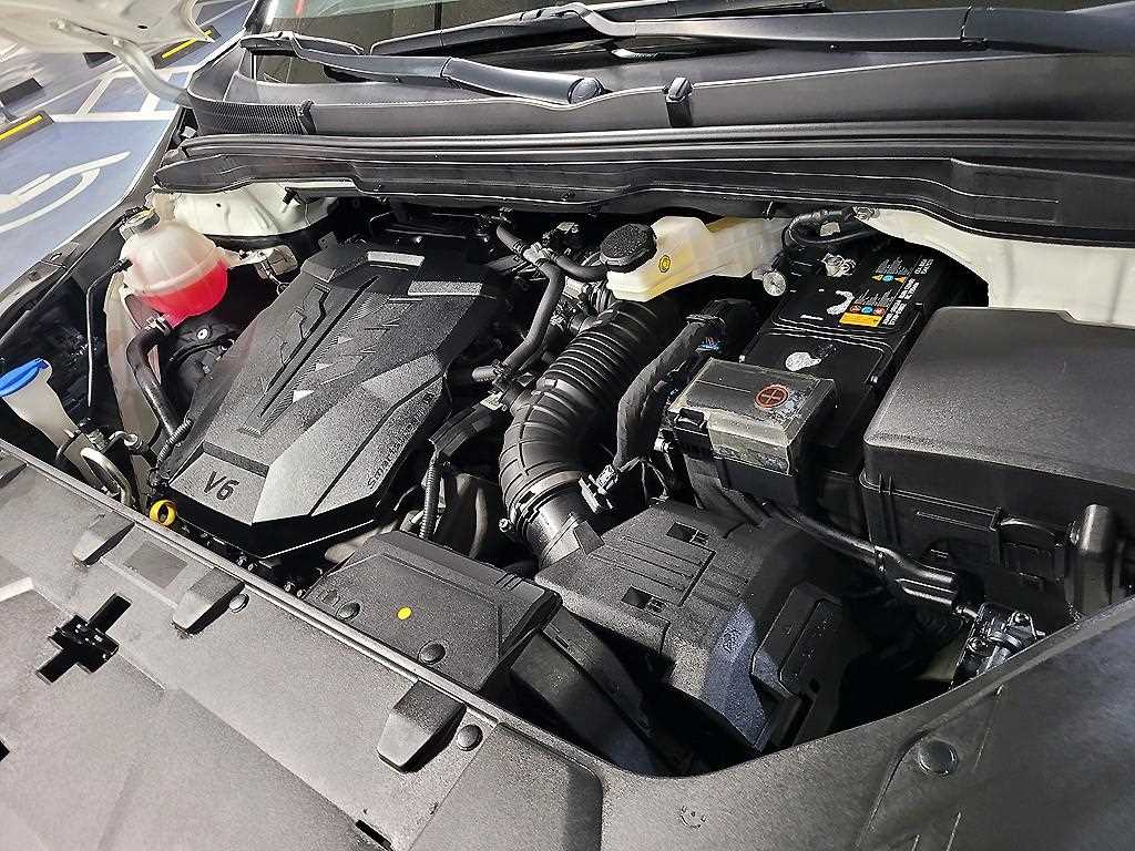 KIA Carnival 2022 Blanco - Importación desde Corea - HF Imports Iquique - Foto 19