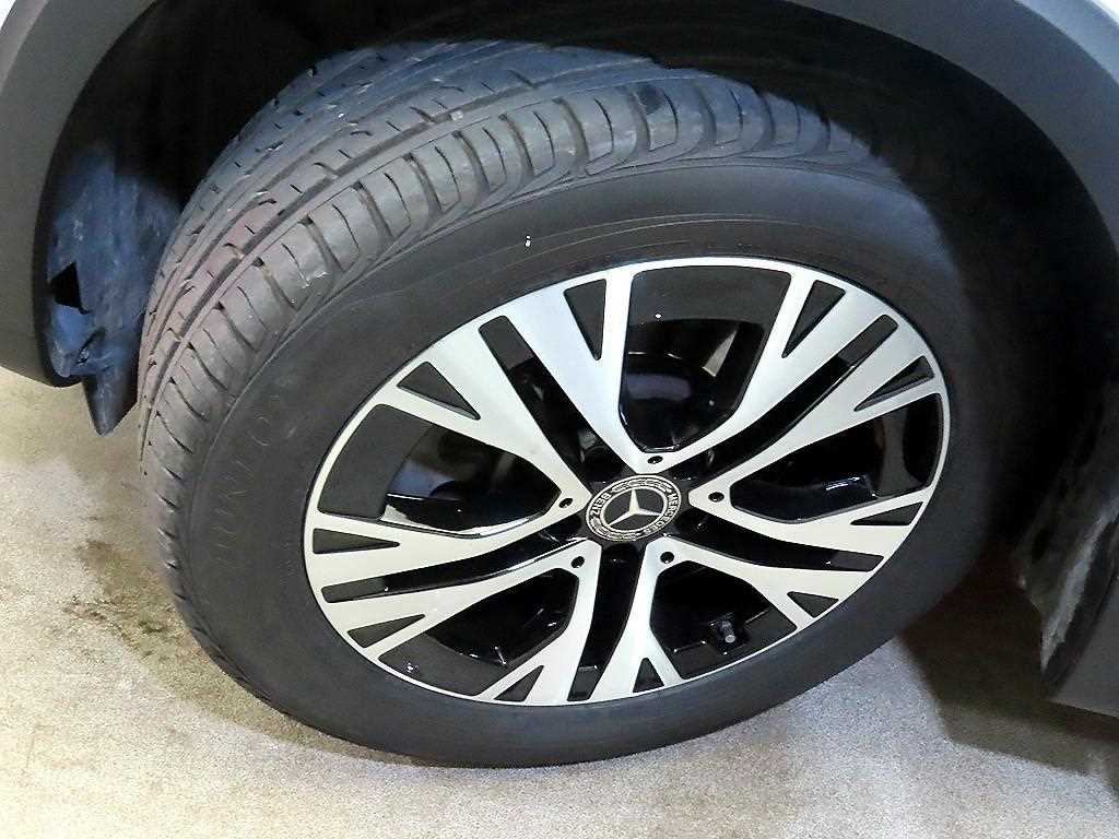 Mercedes Benz GLB Class 2024 Blanco - Importación desde Corea - HF Imports Iquique - Foto 20