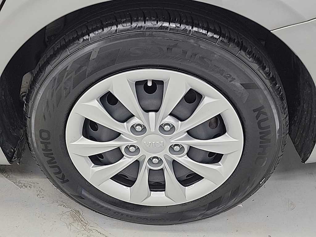 KIA K3 2021 Gris - Importación desde Corea - HF Imports Iquique - Foto 20