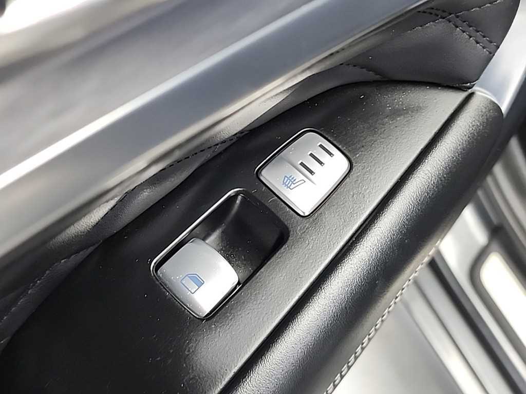 Genesis G70 2018 Gris - Importación desde Corea - HF Imports Iquique - Foto 14