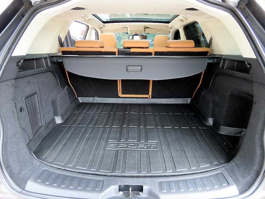 Land Rover Discovery Sports 2018 Gris - Importación desde Corea - HF Imports Iquique - Foto 18