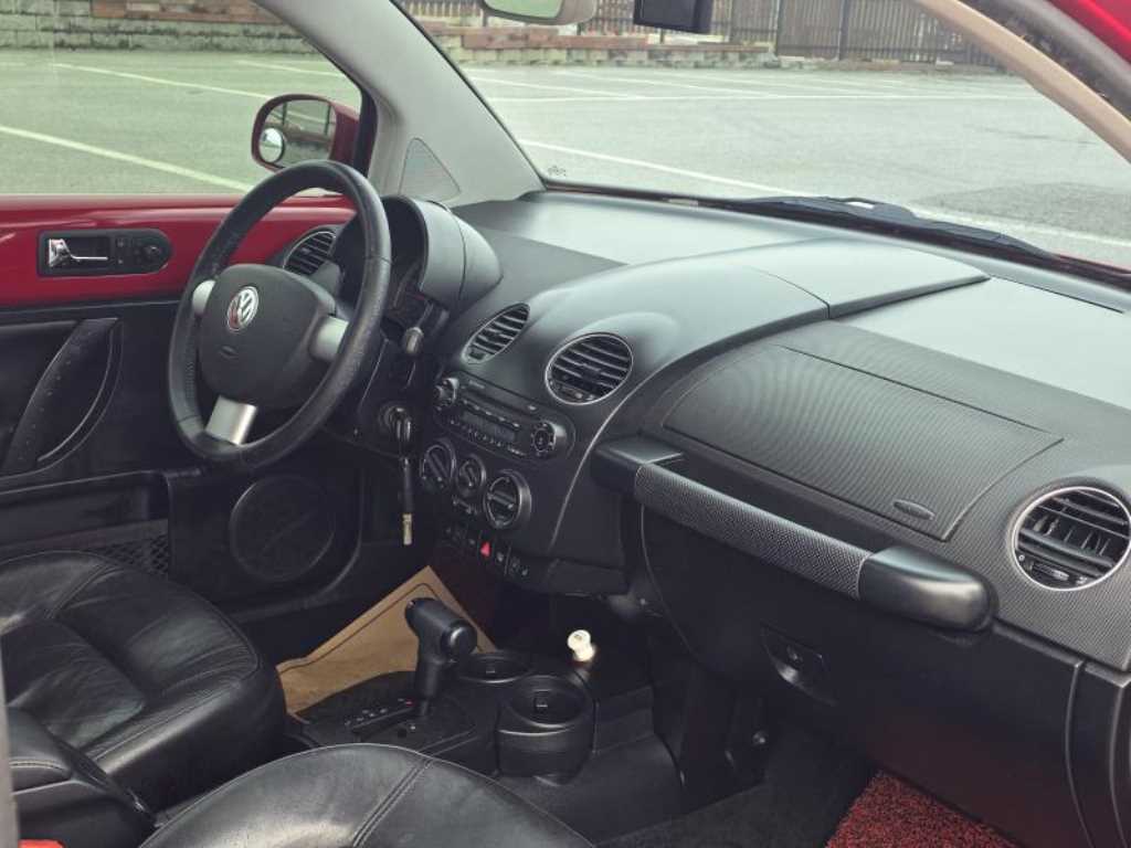 Volkswagen Beetle 2011 - Importación desde Corea - HF Imports Iquique - Foto 16