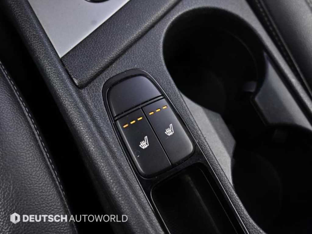 KIA Niro 2018 Blanco - Importación desde Corea - HF Imports Iquique - Foto 17