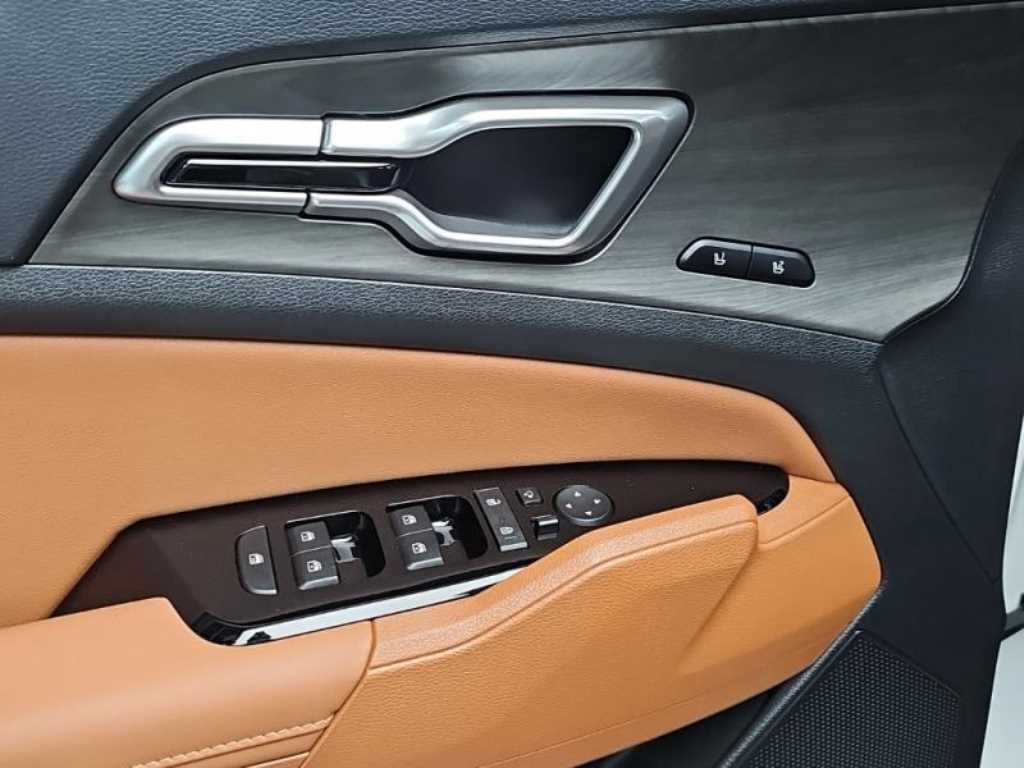 KIA Sportage 2024 Blanco - Importación desde Corea - HF Imports Iquique - Foto 13