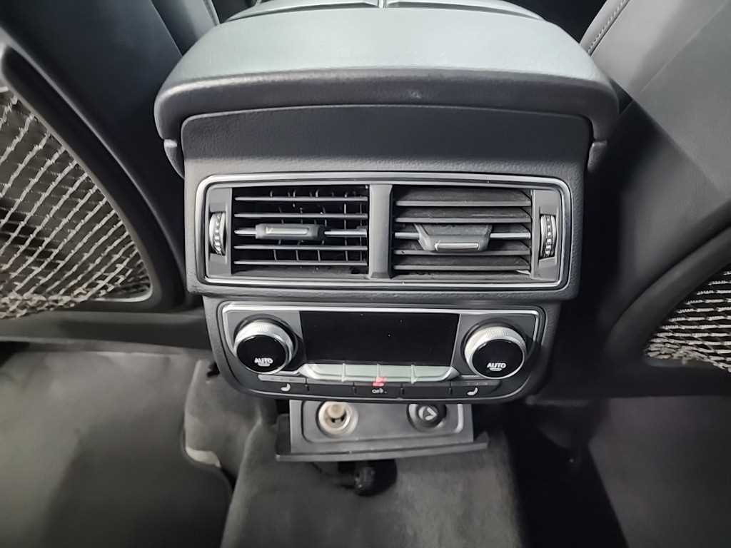 Audi Q7 2016 Gris - Importación desde Corea - HF Imports Iquique - Foto 13