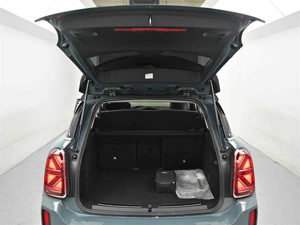 Mini Countryman 2022 Gris - Importación desde Corea - HF Imports Iquique - Foto 19