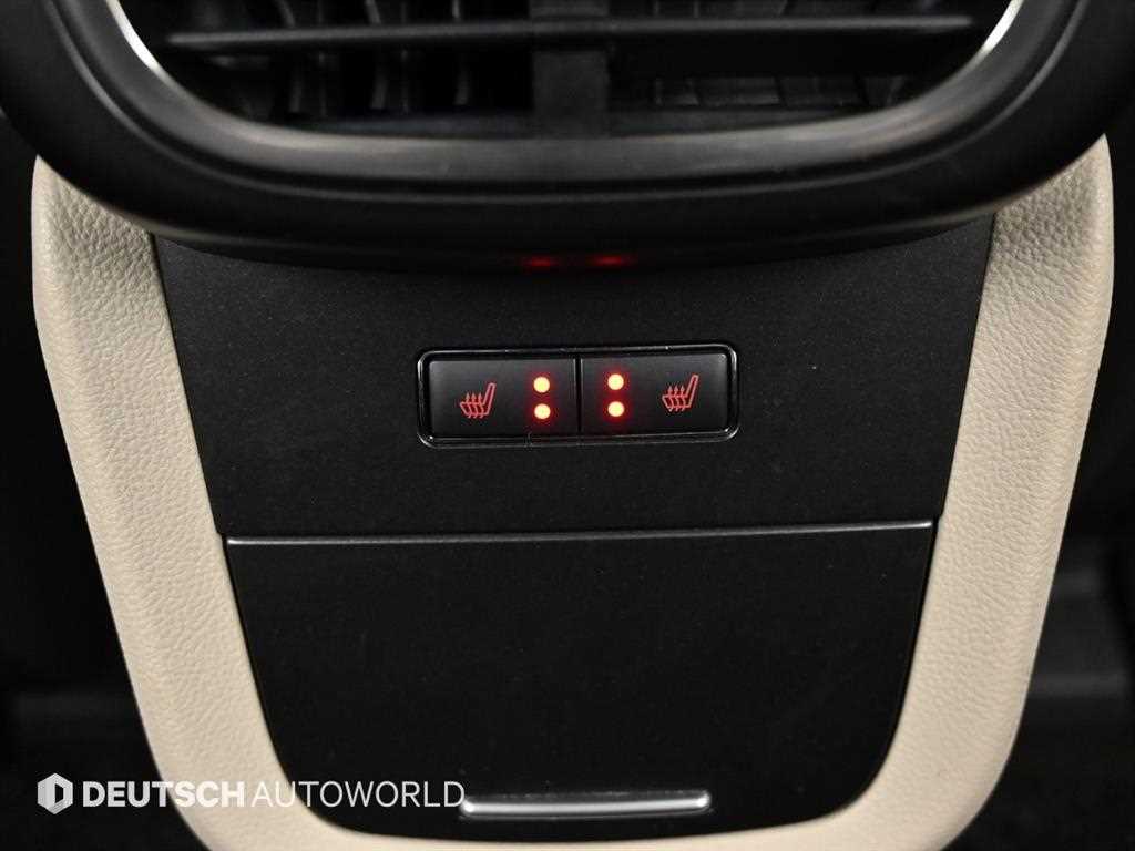 Lincoln Nautilus 2019 Negro - Importación desde Corea - HF Imports Iquique - Foto 16