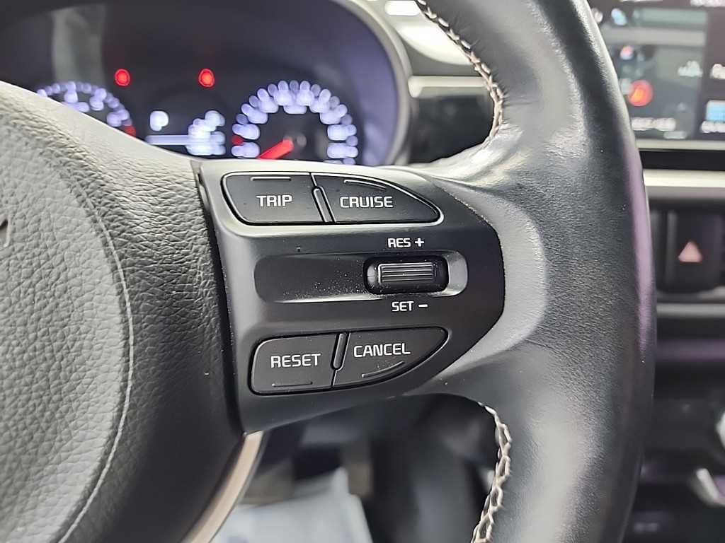 KIA Morning 2018 Blanco - Importación desde Corea - HF Imports Iquique - Foto 17