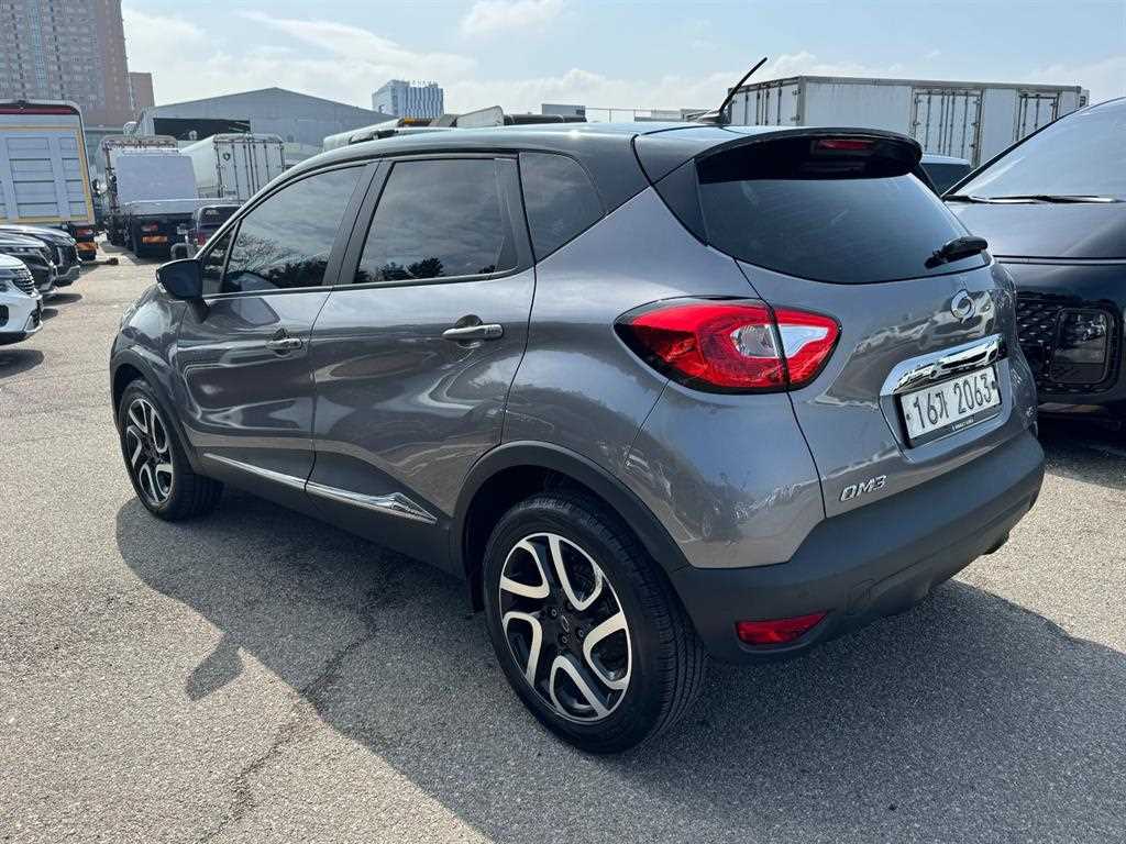 SAMSUNG QM3 - Vista 5