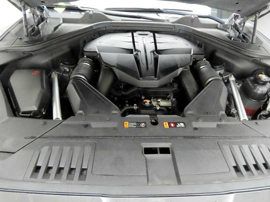 Genesis GV80 2022 - Importación desde Corea - HF Imports Iquique - Foto 20