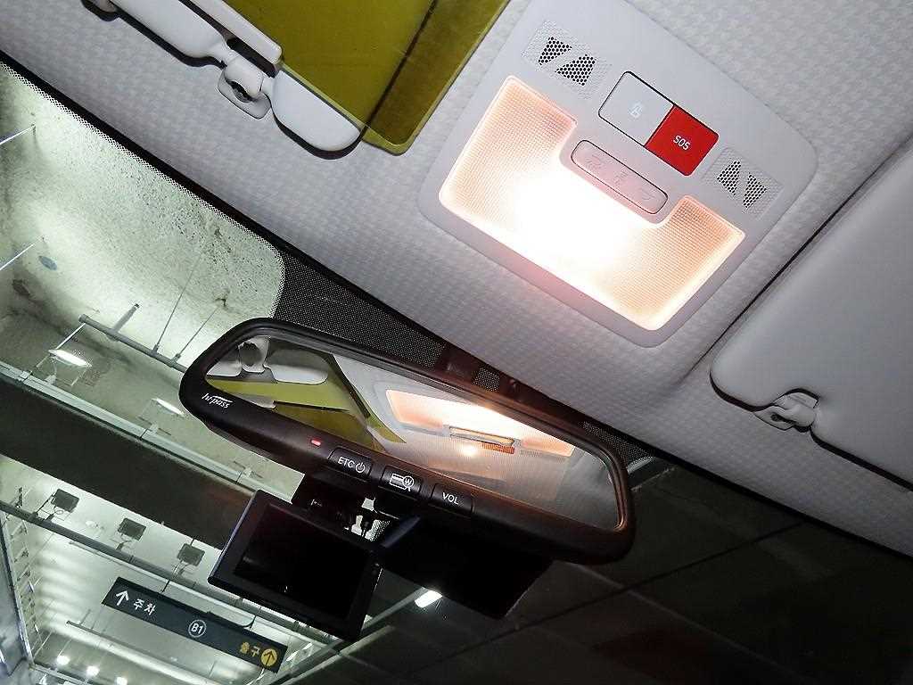 HYUNDAI Casper 2024 Verde - Importación desde Corea - HF Imports Iquique - Foto 16