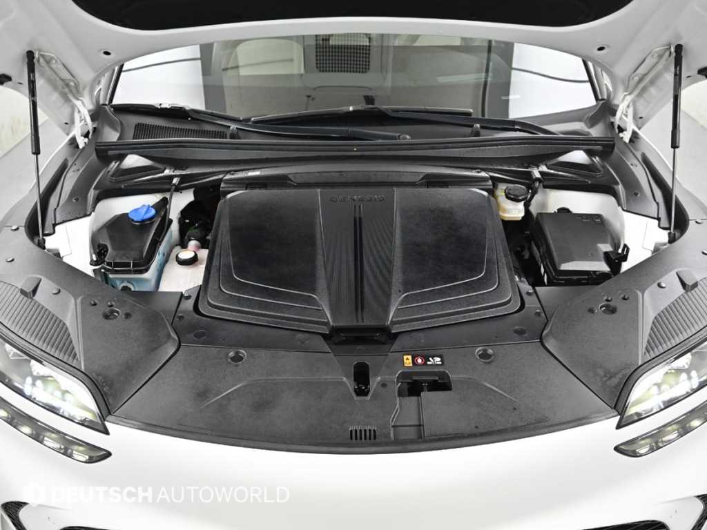 Genesis GV60 - Vista 6