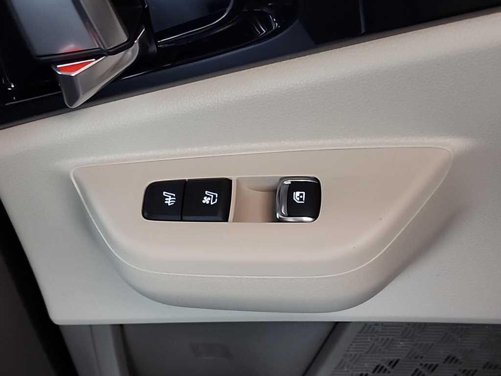 KIA Carnival 2025 Negro - Importación desde Corea - HF Imports Iquique - Foto 14