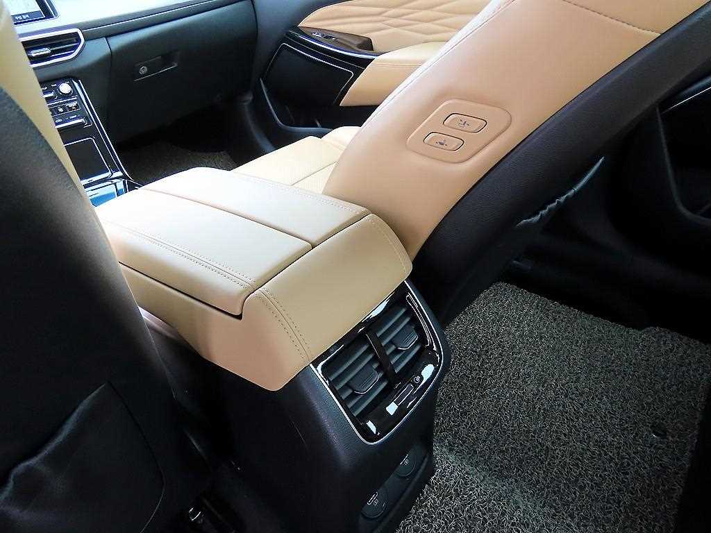 KIA K7 2020 Blanco - Importación desde Corea - HF Imports Iquique - Foto 16