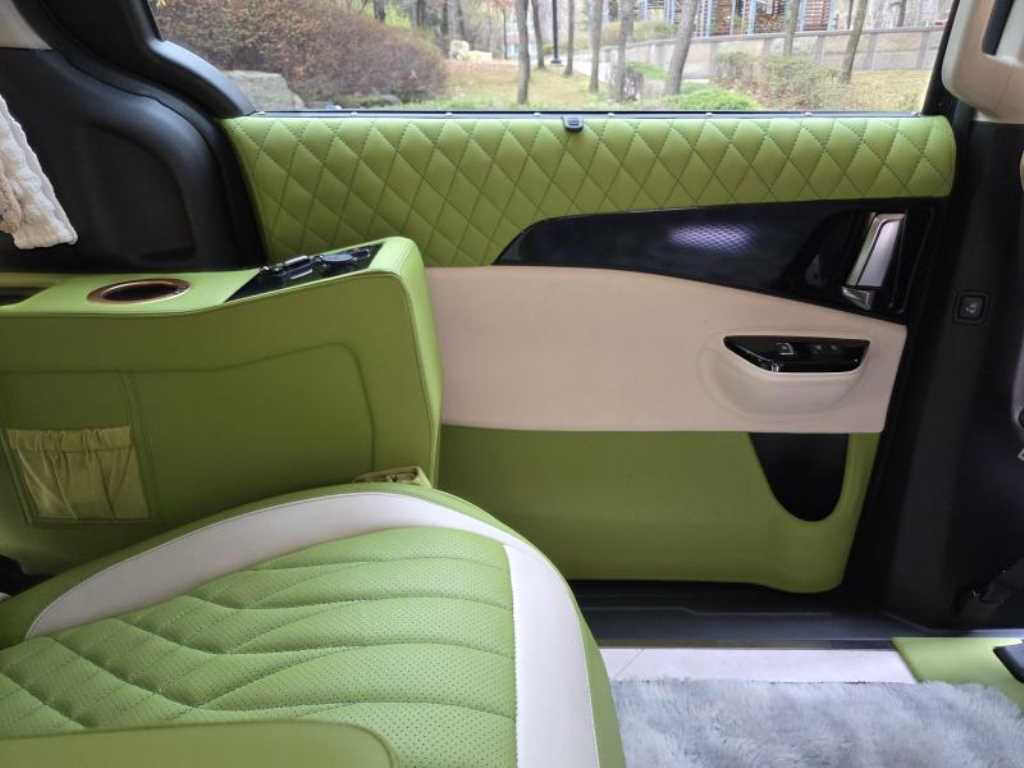 KIA Carnival 2021 - Importación desde Corea - HF Imports Iquique - Foto 14