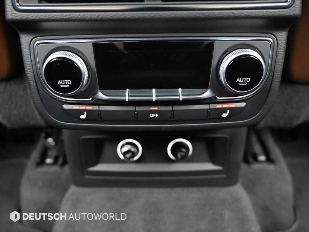 Audi Q7 2019 - Importación desde Corea - HF Imports Iquique - Foto 16