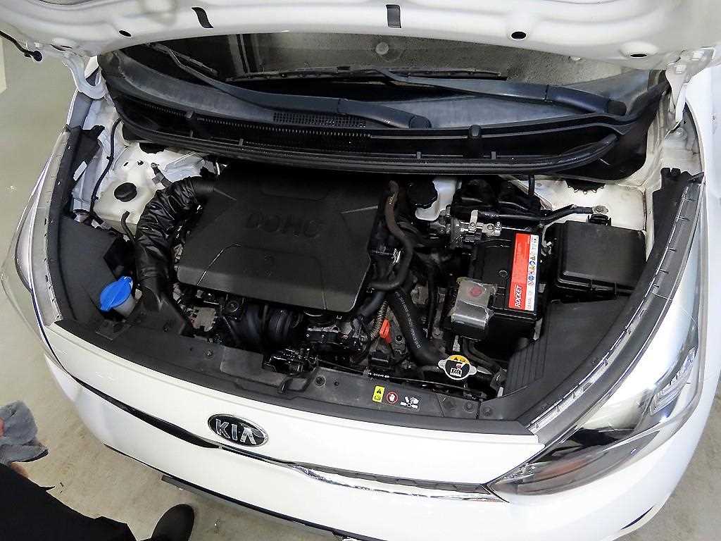 KIA Morning 2020 - Importación desde Corea - HF Imports Iquique - Foto 18