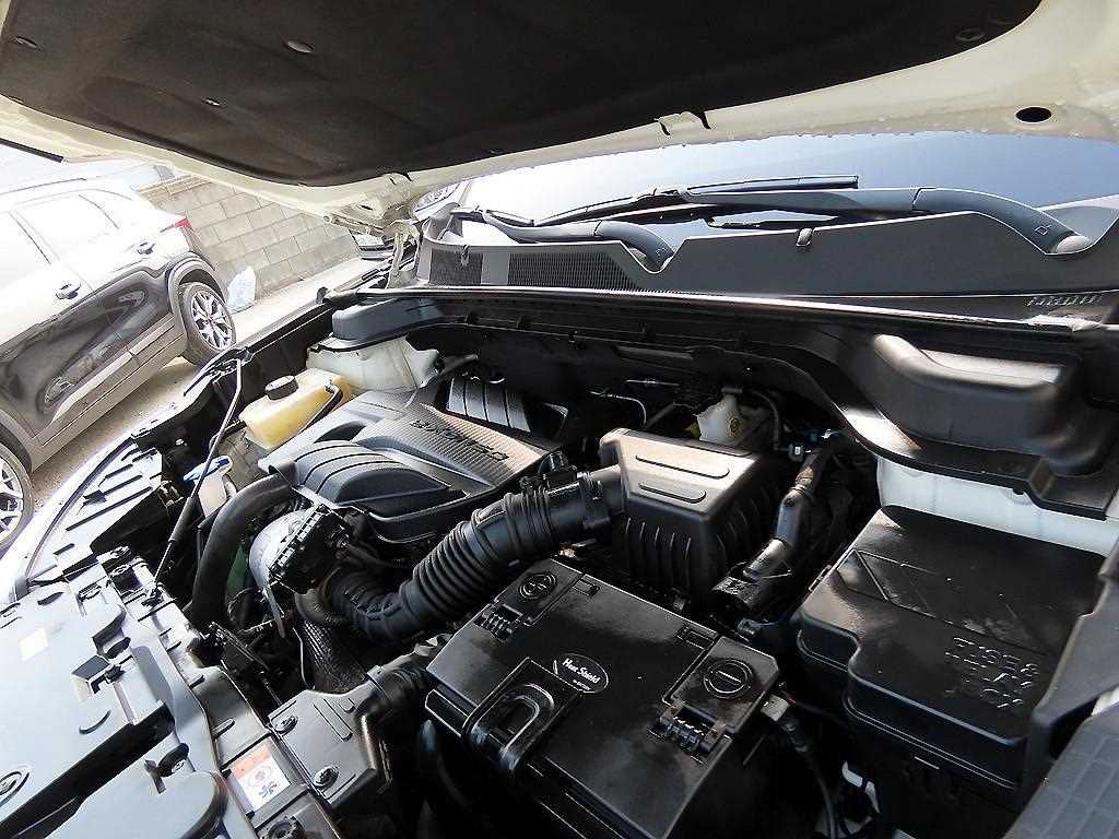 Ssangyong Korando 2021 Blanco - Importación desde Corea - HF Imports Iquique - Foto 19