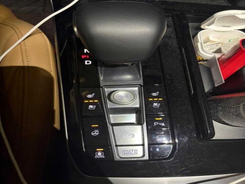 KIA K7 2020 Negro - Importación desde Corea - HF Imports Iquique - Foto 17