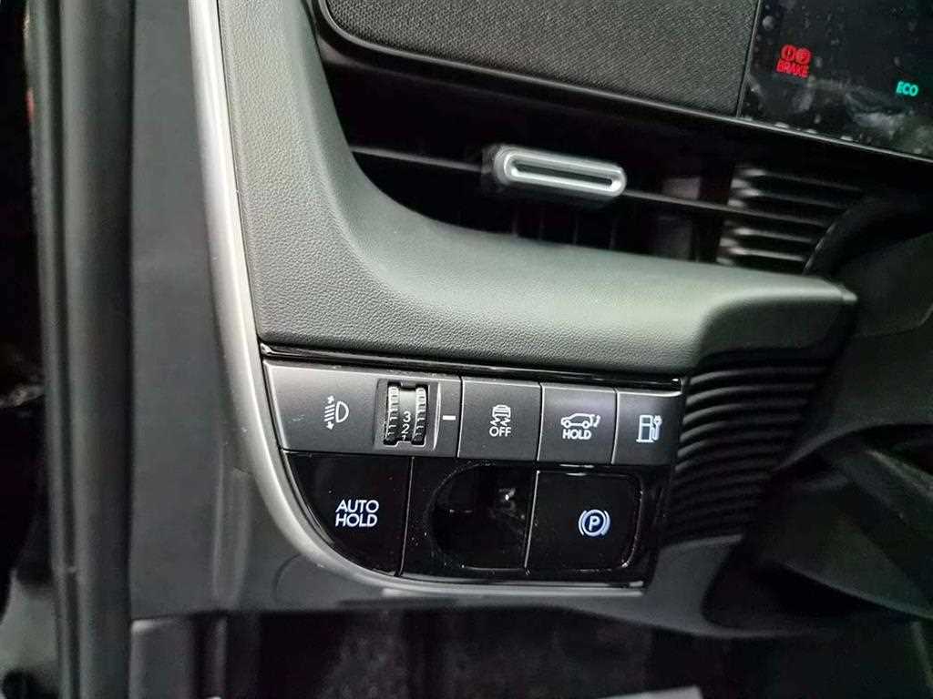 HYUNDAI Ioniq 5 2025 Negro - Importación desde Corea - HF Imports Iquique - Foto 13