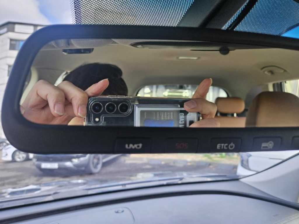 KIA Sorento 2019 Gris - Importación desde Corea - HF Imports Iquique - Foto 15