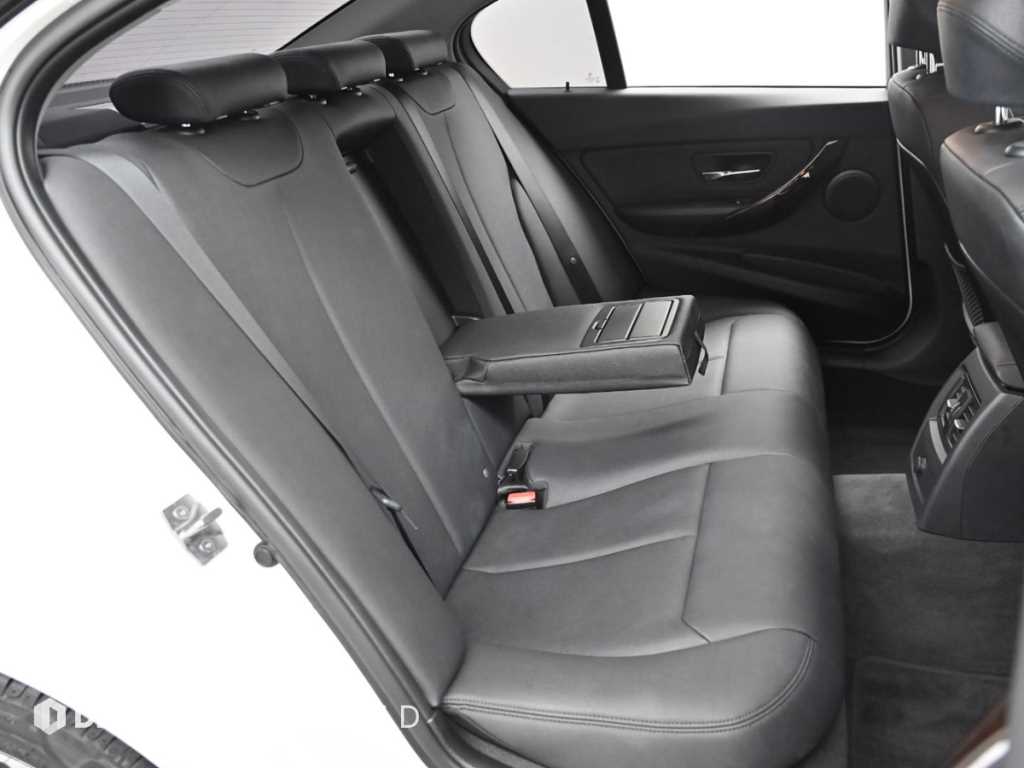 BMW 3 series - Vista 12