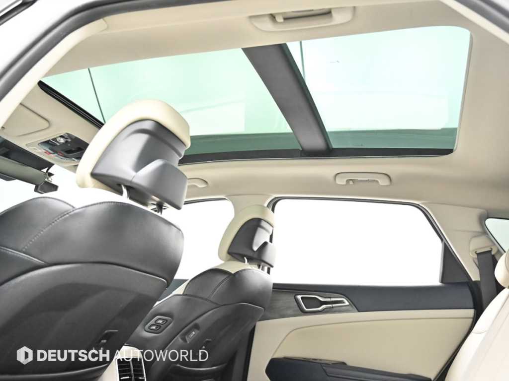 KIA Sportage 2022 Blanco - Importación desde Corea - HF Imports Iquique - Foto 18