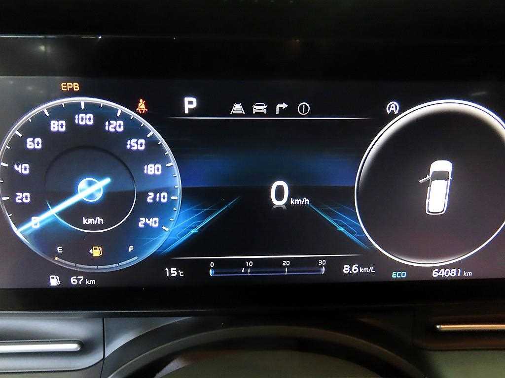 KIA Carnival - Vista 9