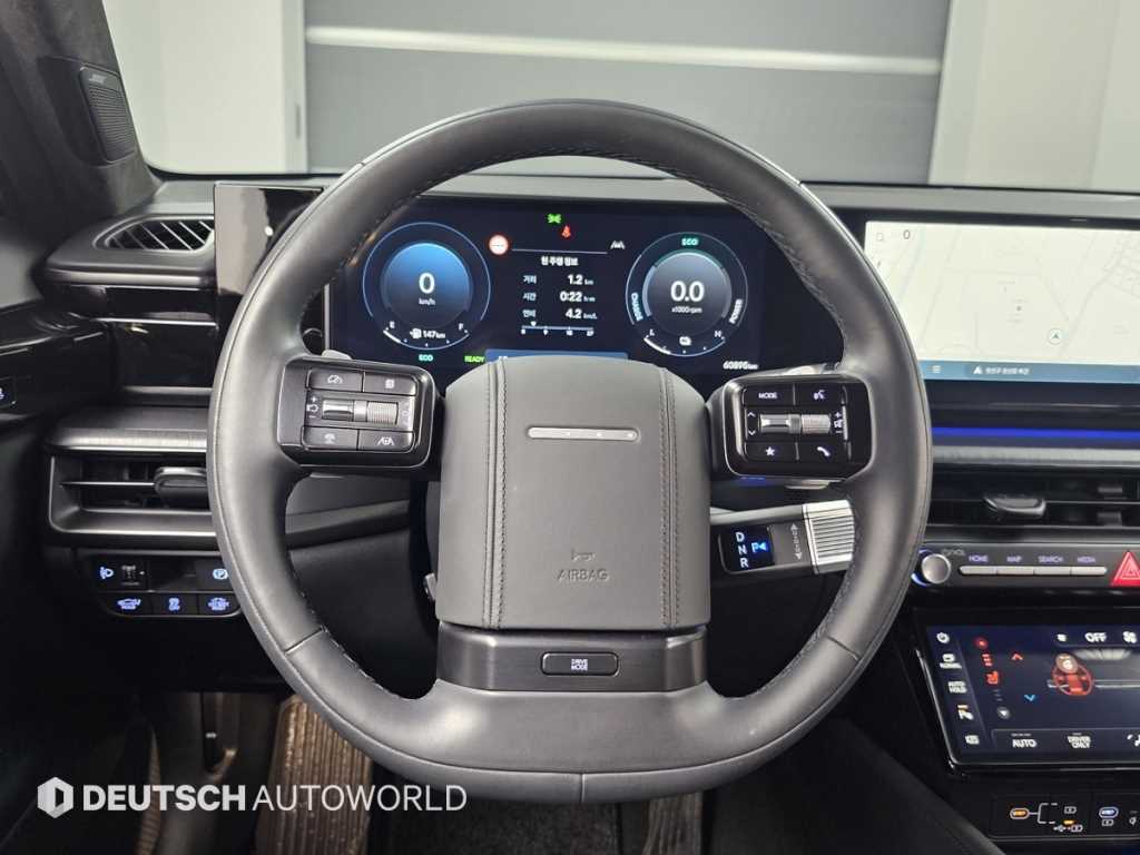 HYUNDAI Grandeur 2023 - Importación desde Corea - HF Imports Iquique - Foto 13