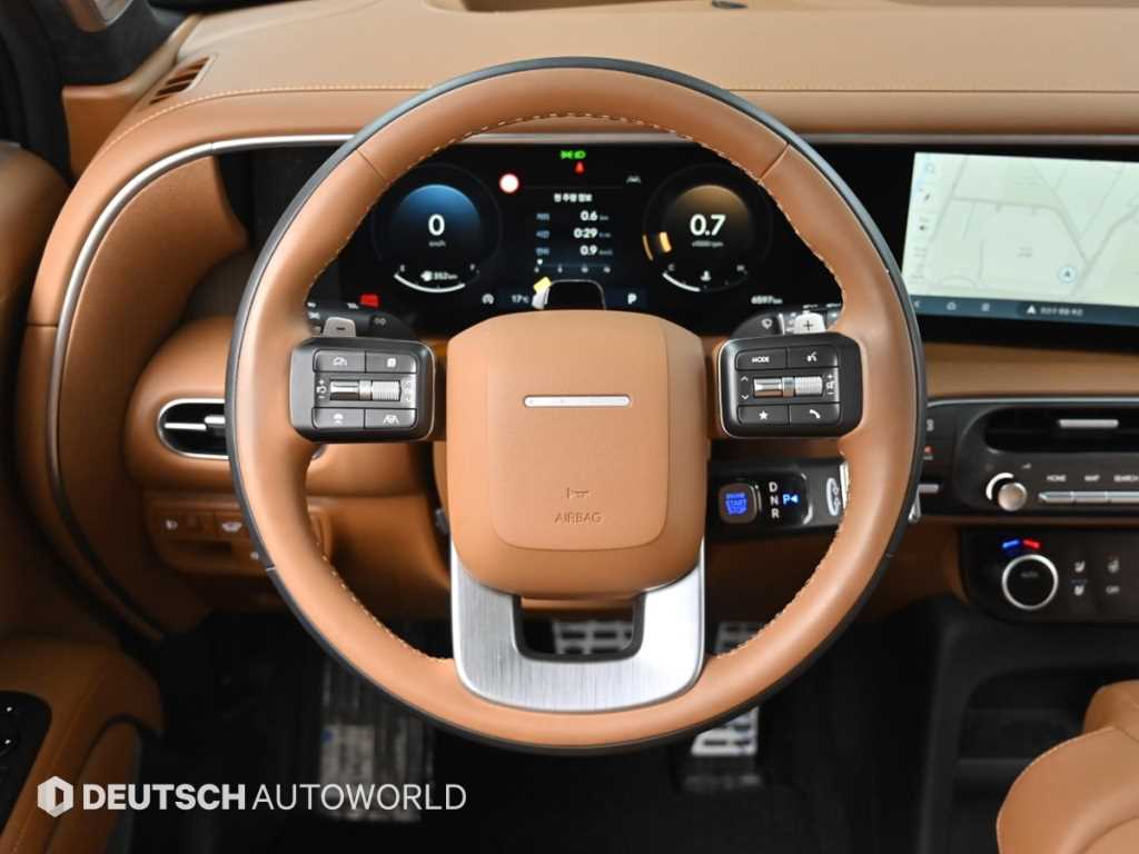 HYUNDAI Palisade 2026 - Importación desde Corea - HF Imports Iquique - Foto 13