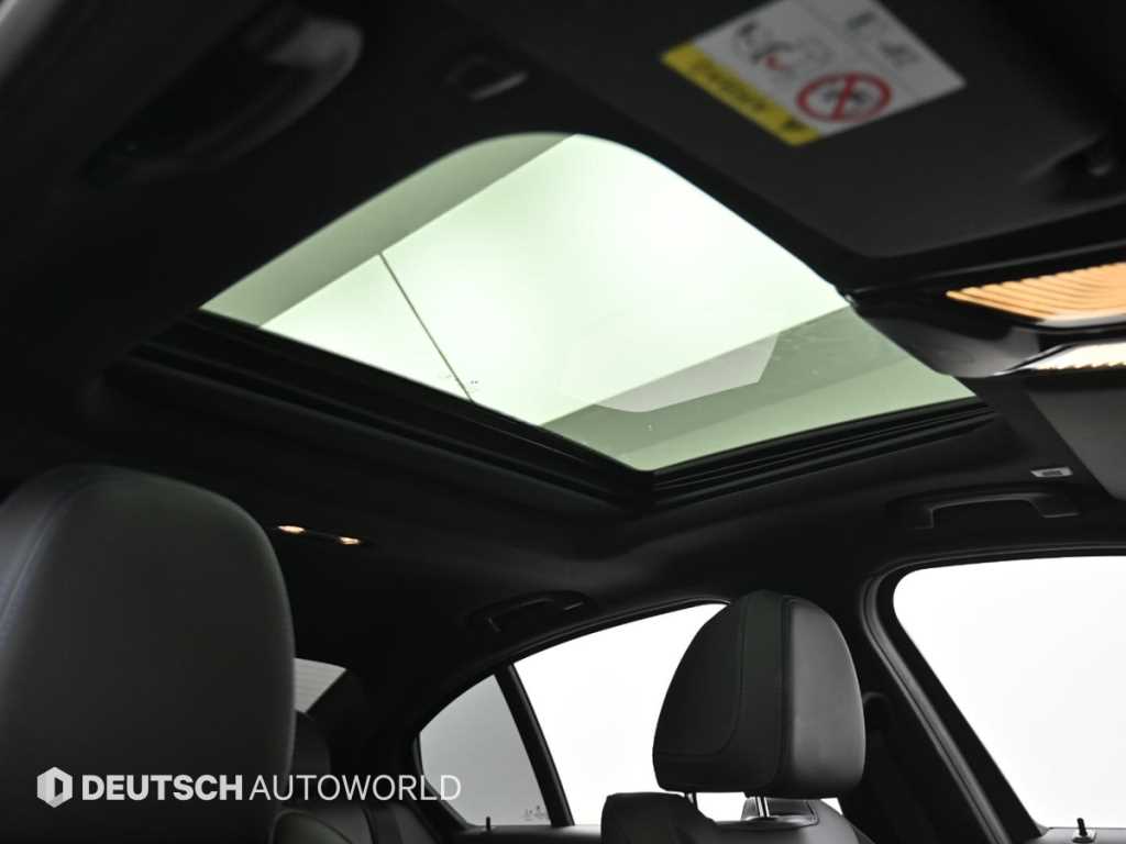 BMW 3 series 2022 Blanco - Importación desde Corea - HF Imports Iquique - Foto 18