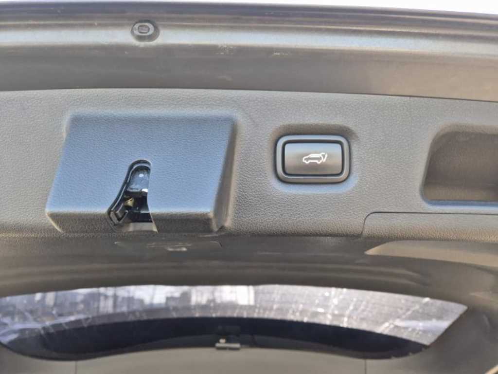 HYUNDAI Santa Fe - Vista 9