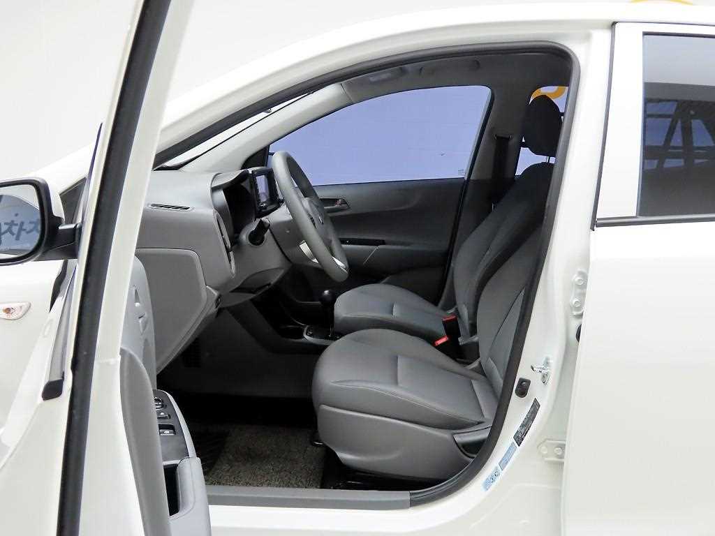 KIA Morning - Vista 7