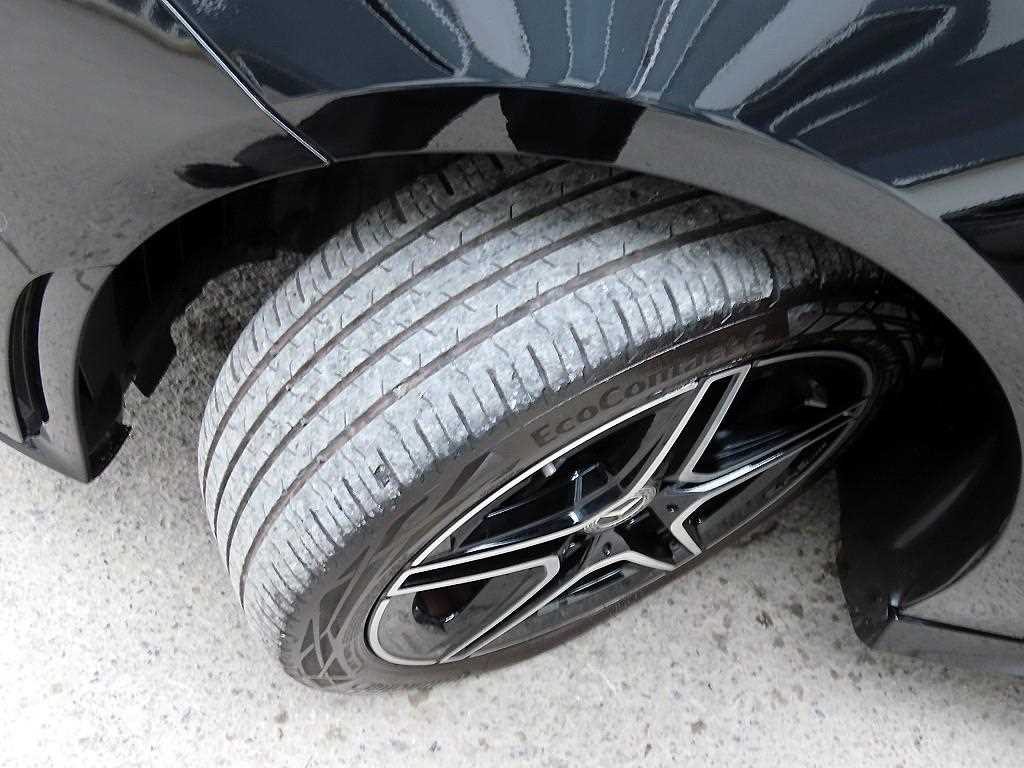 Mercedes Benz CLA Class 2021 Negro - Importación desde Corea - HF Imports Iquique - Foto 20