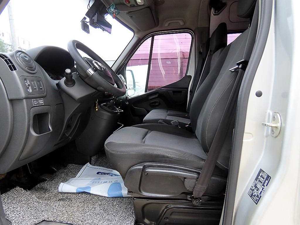 SAMSUNG Master - Vista 8