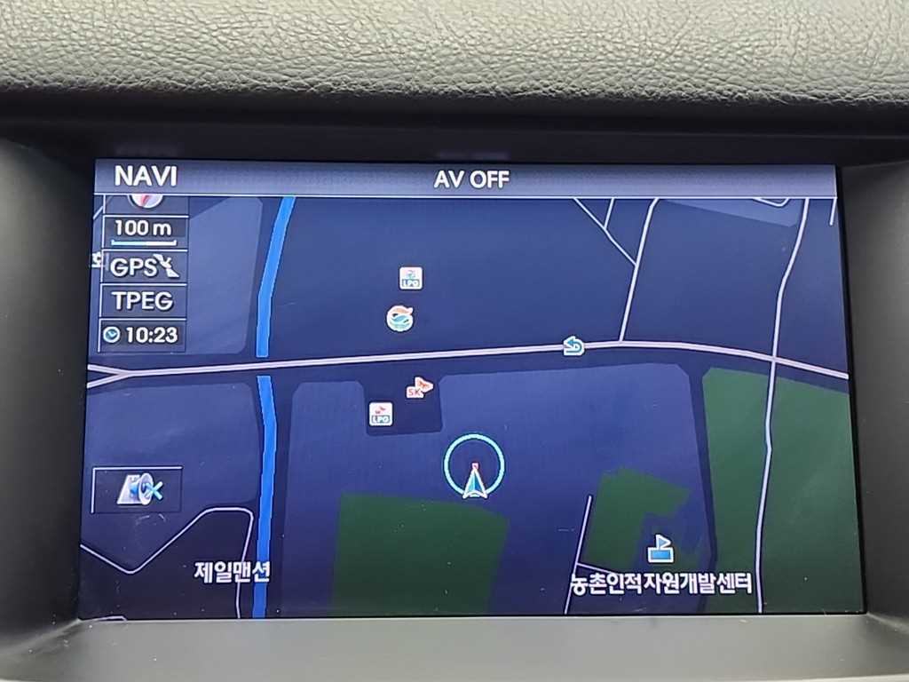 HYUNDAI Genesis 2012 - Importación desde Corea - HF Imports Iquique - Foto 16