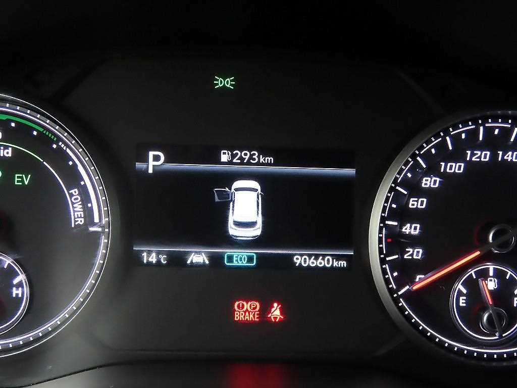 HYUNDAI Santa Fe - Vista 8