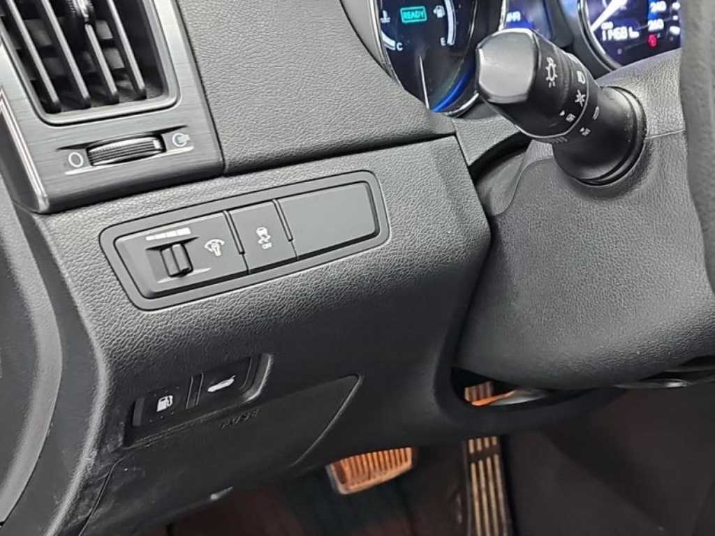 HYUNDAI Sonata 2012 Gris - Importación desde Corea - HF Imports Iquique - Foto 16