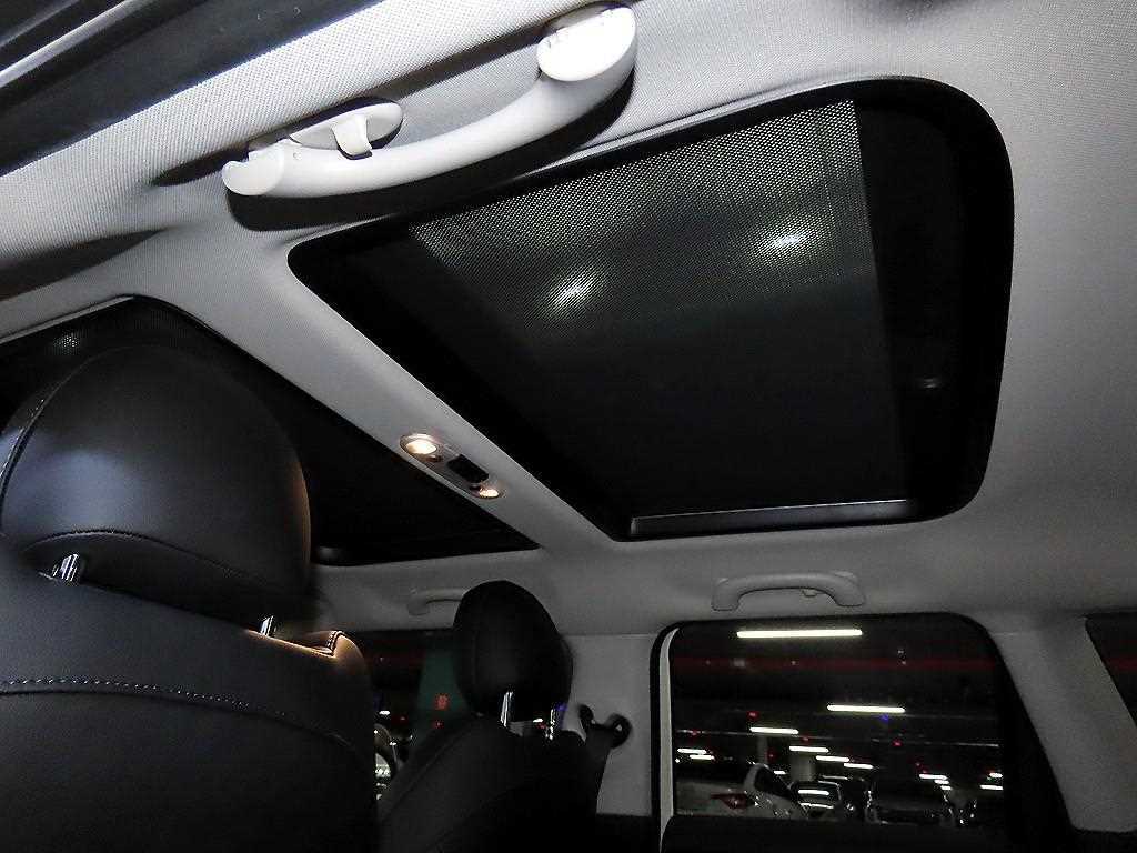 Mini Cooper 2019 Blanco - Importación desde Corea - HF Imports Iquique - Foto 16