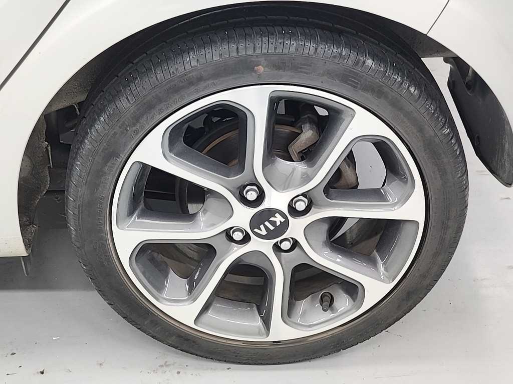 KIA Morning 2017 Plateado - Importación desde Corea - HF Imports Iquique - Foto 20